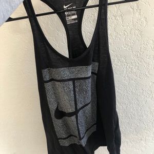 Nike tank